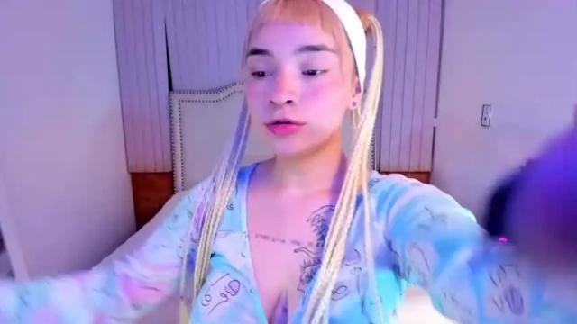 Thumbnail 3, meily_'s Stream at Chaturbate, 27 months ago