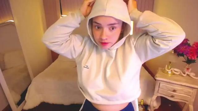 Thumbnail 3, meily_'s Stream at Chaturbate, 27 months ago