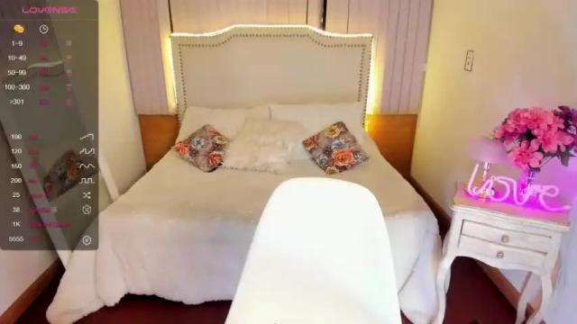 Thumbnail 3, meily_'s Stream at Chaturbate, 27 months ago