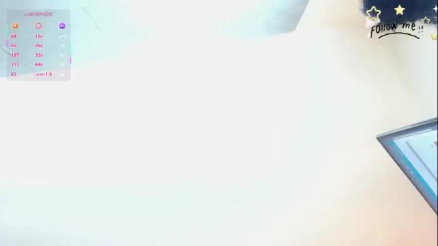 Image 4 of meily_soon Stream on Chaturbate on 1 month ago