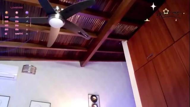 Image 6 of meily_soon Stream on Chaturbate on 1 month ago