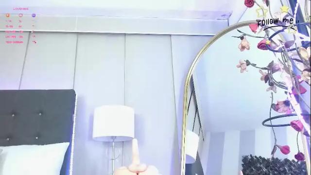 Image 7 of meily_soon Stream on Chaturbate on 1 month ago