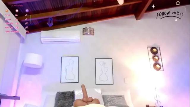 Image 3 of meily_soon Stream on Chaturbate on 22 days ago