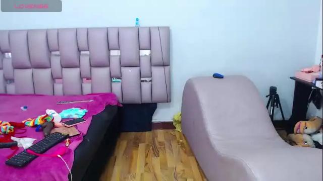 Thumbnail 1, meiryn's Stream at Chaturbate, 6 months ago