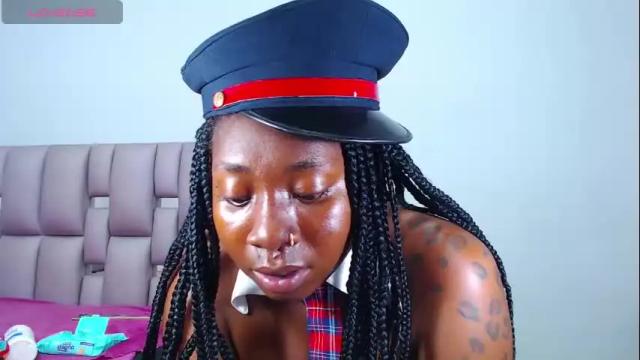 Thumbnail 3, meiryn's Stream at Chaturbate, 6 months ago