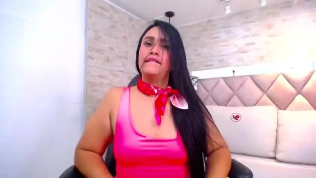 Image 7 of meissa_mancini Stream on Chaturbate on 18 months ago