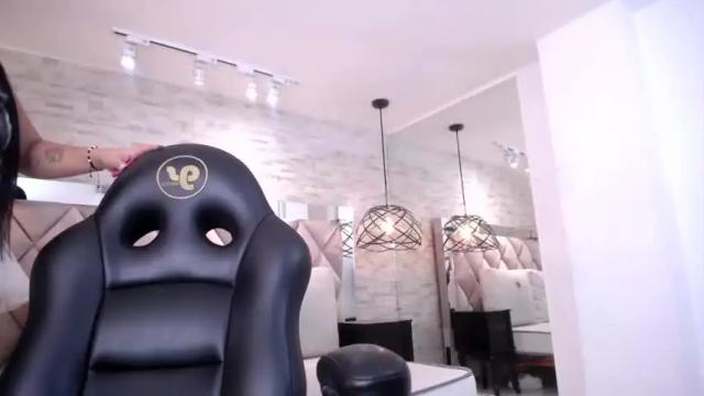 Image 2 of meissa_mancini Stream on Chaturbate on 18 months ago