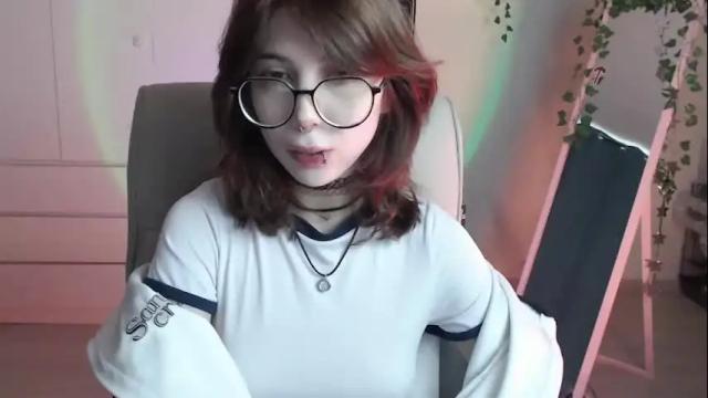 Image 2 of meitenshi Stream on Chaturbate on 1 day ago