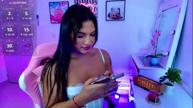 Thumbnail 1, meizzkeendemon's Stream at Chaturbate, 5 days ago