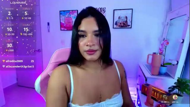 Image 11 of meizzkeendemon Stream on Chaturbate on 7 days ago