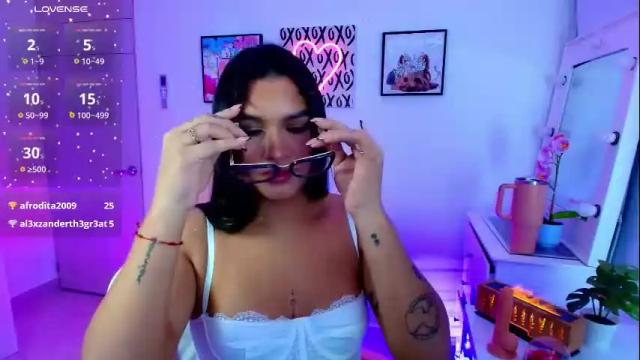 Image 12 of meizzkeendemon Stream on Chaturbate on 7 days ago