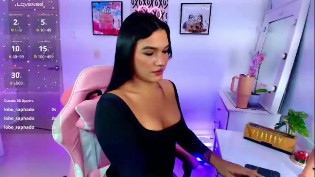 Thumbnail 2, meizzkeendemon's Stream at Chaturbate, 4 days ago