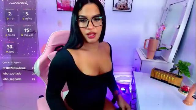 Image 7 of meizzkeendemon Stream on Chaturbate on 6 days ago