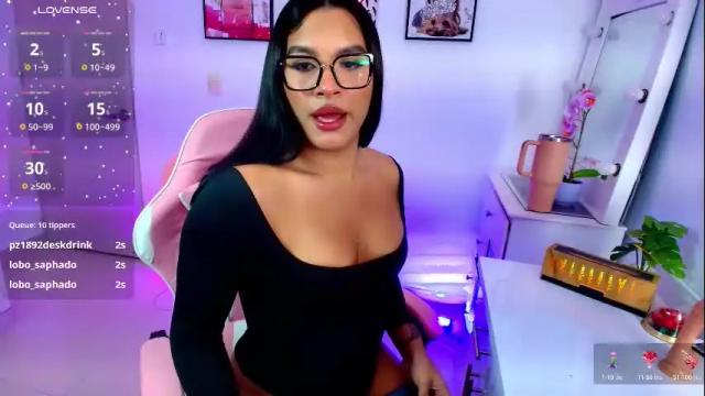 Image 8 of meizzkeendemon Stream on Chaturbate on 6 days ago