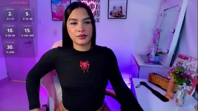 Thumbnail 2, meizzkeendemon's Stream at Chaturbate, 3 months ago