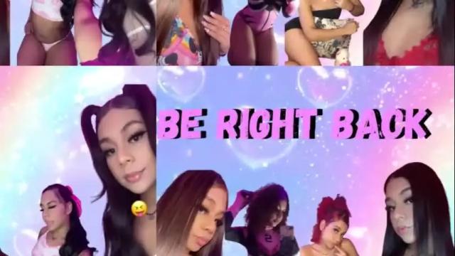 Thumbnail 3, mejialuisa0142's Stream at Chaturbate, 4 months ago