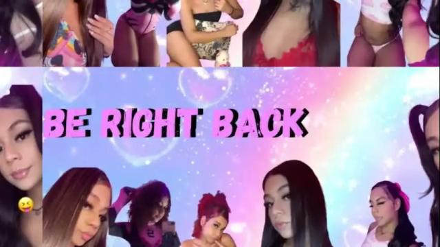 Thumbnail 3, mejialuisa0142's Stream at Chaturbate, 3 months ago