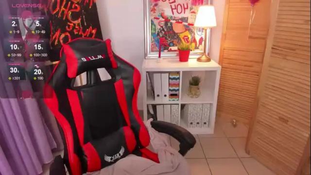 Image 4 of mekurisu Stream on Chaturbate on 1 month ago