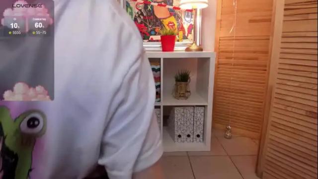 Image 12 of mekurisu Stream on Chaturbate on 28 days ago