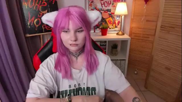 Thumbnail 2, mekurisu's Stream at Chaturbate, 23 days ago