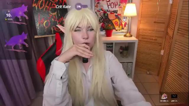 Thumbnail 3, mekurisu's Stream at Chaturbate, 9 days ago