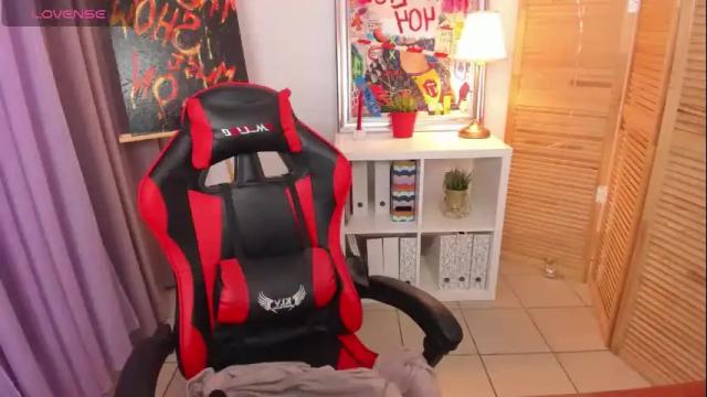 Thumbnail 1, mekurisu's Stream at Chaturbate, 7 days ago