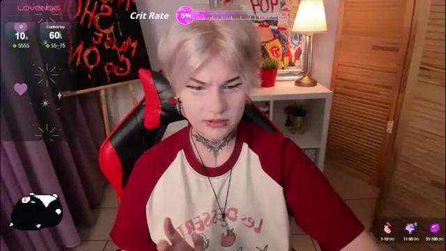 Thumbnail 1, mekurisu's Stream at Chaturbate, 2 months ago