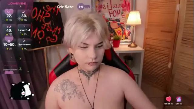 Image 10 of mekurisu Stream on Chaturbate on 2 months ago
