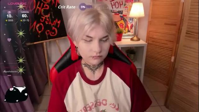 Image 11 of mekurisu Stream on Chaturbate on 2 months ago