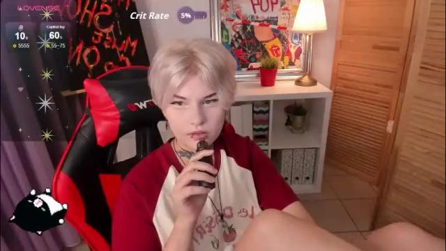 Thumbnail 2, mekurisu's Stream at Chaturbate, 2 months ago