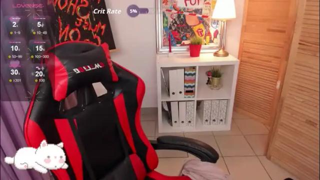 Thumbnail 2, mekurisu's Stream at Chaturbate, 2 months ago