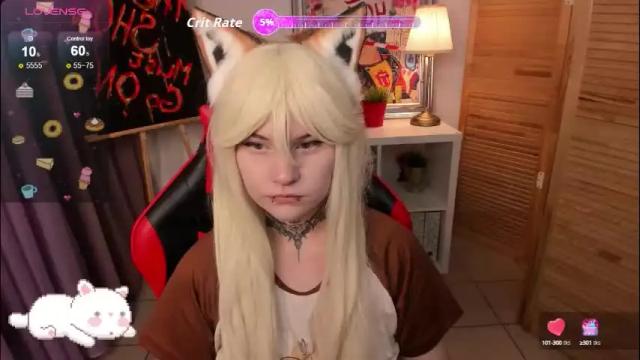 Thumbnail 1, mekurisu's Stream at Chaturbate, 2 months ago