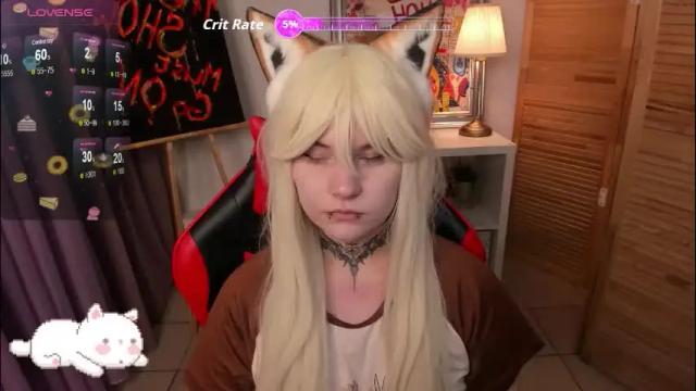 Image 11 of mekurisu Stream on Chaturbate on 2 months ago