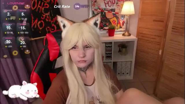 Image 6 of mekurisu Stream on Chaturbate on 2 months ago