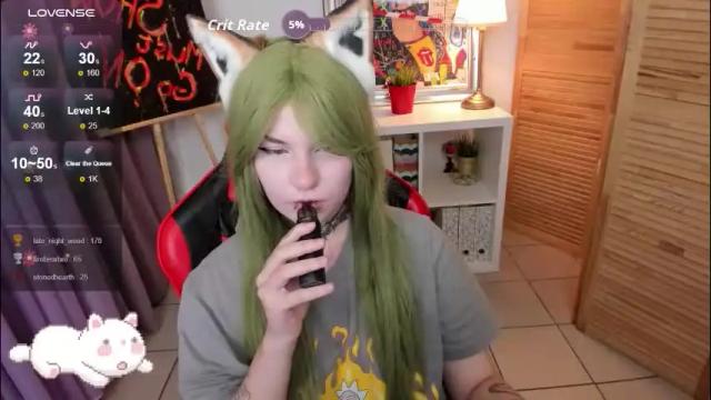 Thumbnail 1, mekurisu's Stream at Chaturbate, 2 months ago