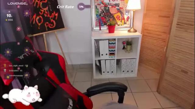 Image 12 of mekurisu Stream on Chaturbate on 2 months ago