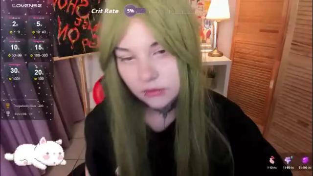 Image 7 of mekurisu Stream on Chaturbate on 2 months ago