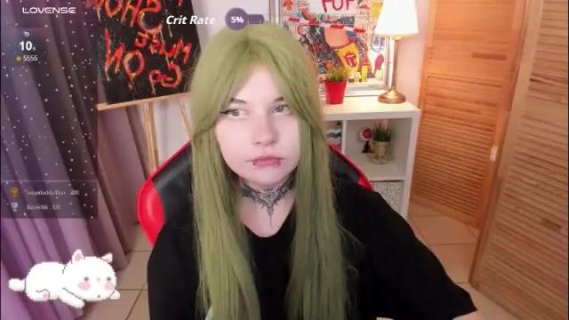 Thumbnail 3, mekurisu's Stream at Chaturbate, 2 months ago