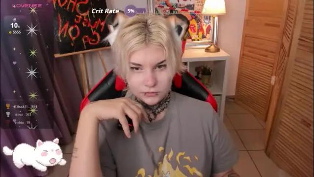 Image 10 of mekurisu Stream on Chaturbate on 1 month ago