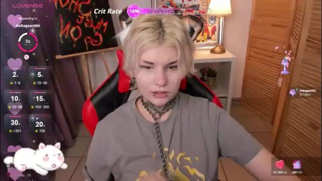 Image 11 of mekurisu Stream on Chaturbate on 1 month ago