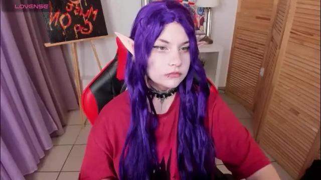 Thumbnail 1, mekurisu's Stream at Chaturbate, 1 month ago