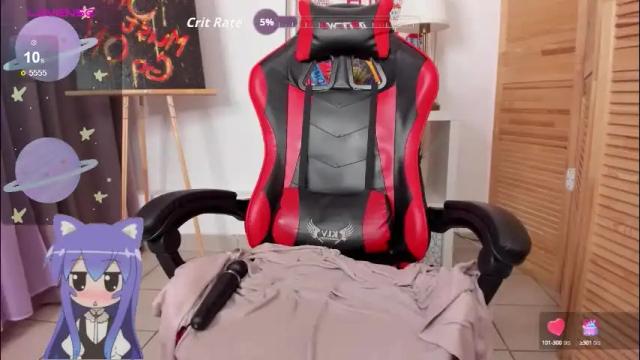 Image 11 of mekurisu Stream on Chaturbate on 1 month ago