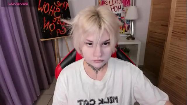 Thumbnail 1, mekurisu's Stream at Chaturbate, 1 month ago