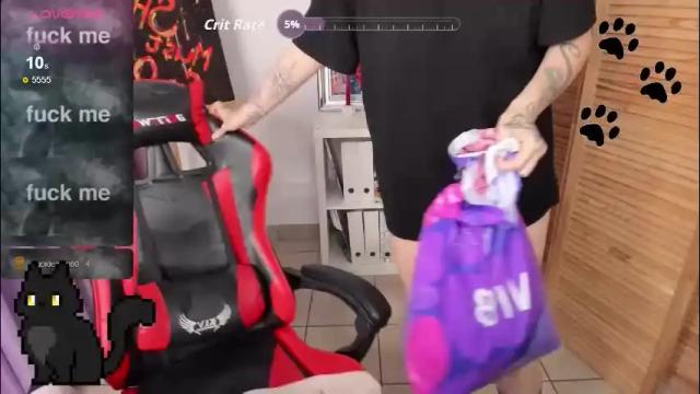 Image 11 of mekurisu Stream on Chaturbate on 1 month ago