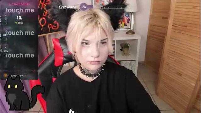 Image 3 of mekurisu Stream on Chaturbate on 1 month ago