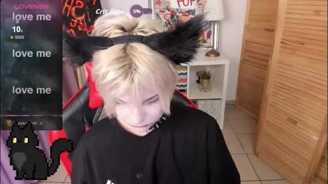 Image 4 of mekurisu Stream on Chaturbate on 1 month ago