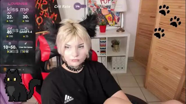 Image 6 of mekurisu Stream on Chaturbate on 1 month ago