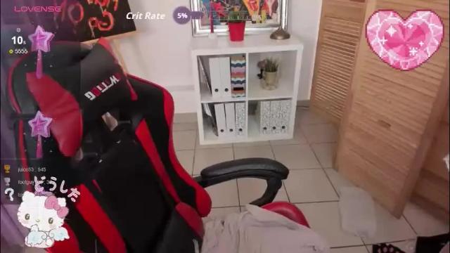 Thumbnail 1, mekurisu's Stream at Chaturbate, 1 month ago