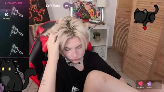 Image 6 of mekurisu Stream on Chaturbate on 1 month ago