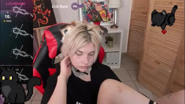 Thumbnail 3, mekurisu's Stream at Chaturbate, 1 month ago